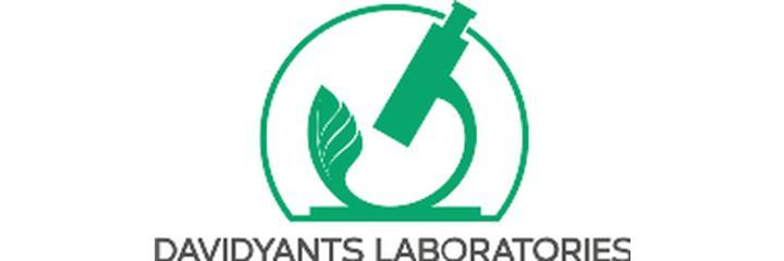 Лаборатория «Davidyants» (Давидянц) на Арама, Ереван - фото