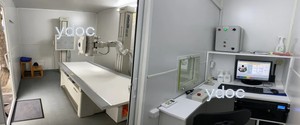 Кабинет специалиста