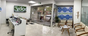Кабинет специалиста