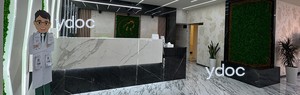 Стойка администратора
