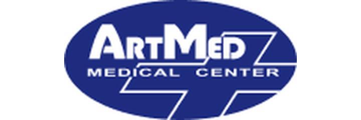 Медицинский центр «ArtMed» (АртМед), Ереван Медицинский центр «ArtMed» (АртМед), Ереван - фото