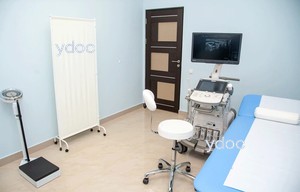 Кабинет специалиста