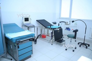 Кабинет гинеколога
