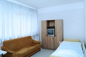 Палата психосоматического отделения