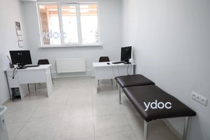 Кабинет специалиста
