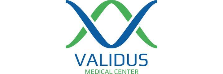 Медицинский центр «Validus» (Валидус), Ереван Медицинский центр «Validus» (Валидус), Ереван - фото
