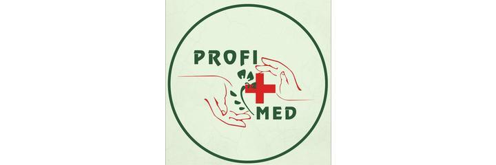 Медицинский центр «ProfiMed» (ПрофиМед), Ереван Медицинский центр «ProfiMed» (ПрофиМед), Ереван - фото