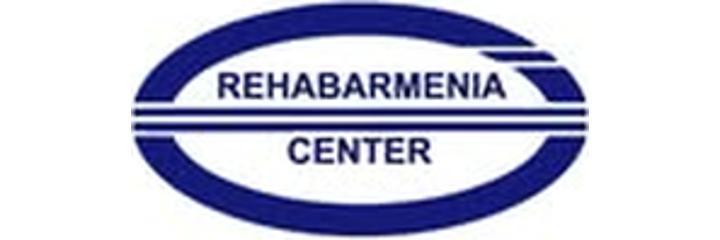 «Rehabarmenia center» (Республиканский реабилитационный центр), Ереван - фото