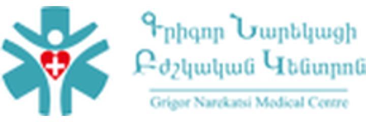 Медицинский центр «Grigor Narekatsi» (Григор Нарекаци), Ереван Медицинский центр «Grigor Narekatsi» (Григор Нарекаци), Ереван - фото
