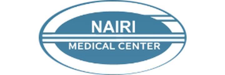 Медицинский центр «Nairi» (Наири), Ереван Медицинский центр «Nairi» (Наири), Ереван - фото