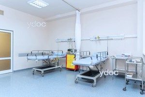 Палата неотложной медицинской помощи
