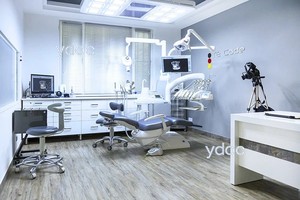 Кабинет стоматолога