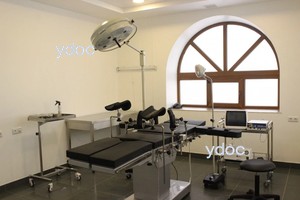 Кабинет специалиста