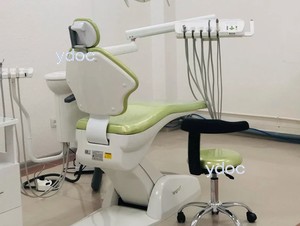 Кабинет стоматолога 