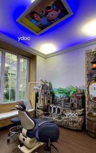 Кабинет стоматолога 