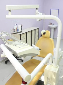 Кабинет стоматолога 