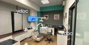Кабинет стоматолога 