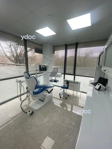 Кабинет стоматолога