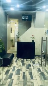 Стойка администратора 