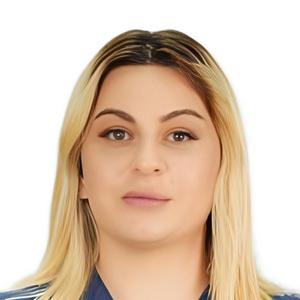 Григорян Софья - фотография Григорян Софья , стоматолог - Гюмри