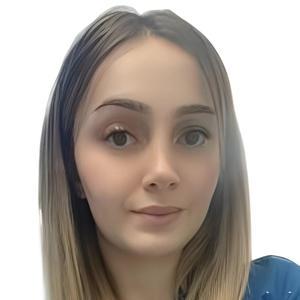 Григорян Роза - фотография Григорян Роза , стоматолог - Гюмри