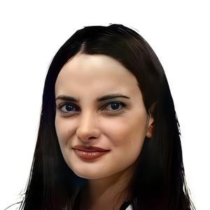 Тадевосян Седа - фотография Тадевосян Седа , эндокринолог - Гюмри