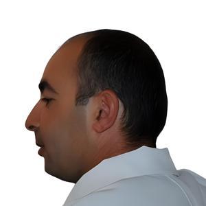 Асатрян Никогос , врач узи - Гюмри