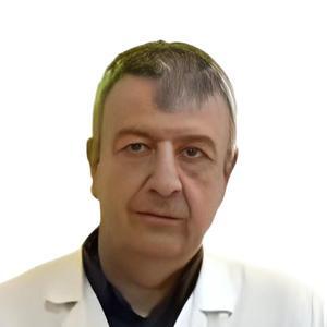 Тонаканян Тигран , лор, пластический хирург - Гюмри