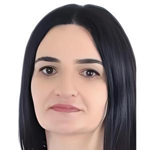 Мкртчян Лилит , педиатр - Гюмри