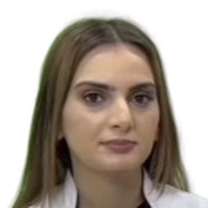 Василян Гаяне - фотография Василян Гаяне , врач-косметолог - Гюмри