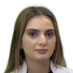 Василян Гаяне , Врач-косметолог - Гюмри