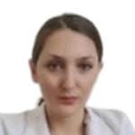Тоноян Арпи , Эндокринолог - Гюмри