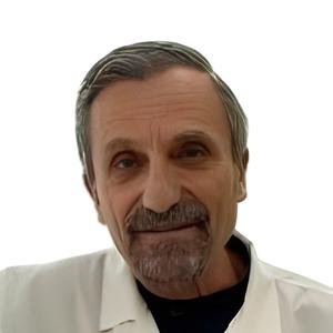 Карапетян Саргис , врач общей практики (семейный врач) , терапевт - Гюмри