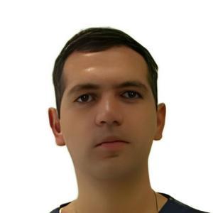Шахбазян Вардан - фотография Шахбазян Вардан , кинезиолог - Гюмри