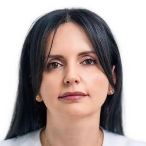 Думанян Армине Самвеловна - фотография Думанян Армине Самвеловна, гинеколог - Ереван