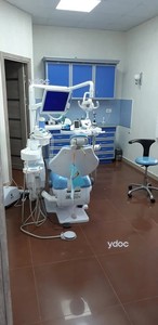 Кабинет стоматолога