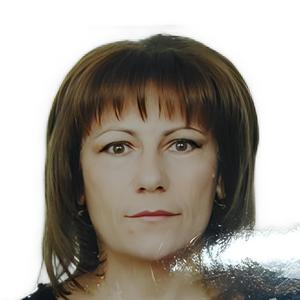 Восканян Рузанна Гришаевна - фотография Восканян Рузанна Гришаевна, гинеколог, акушер, гинеколог-хирург - Мартуни