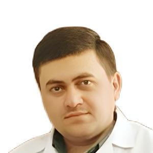Саргсян Норайр Дереник, врач узи - Мартуни