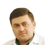 Саргсян Норайр Дереник, Врач УЗИ - Мартуни