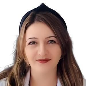 Амбарцумян Арусяк Гагики - фотография Амбарцумян Арусяк Гагики, неонатолог - Мартуни