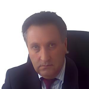 Кишмирян Ашот Карапети, гинеколог , акушер , гинеколог-хирург - Мартуни