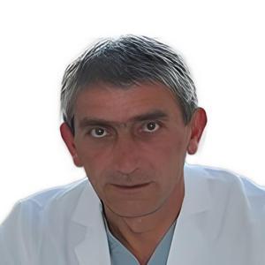 Шабоян Гор Липарити - фотография Шабоян Гор Липарити, гинеколог, акушер, гинеколог-хирург - Мартуни