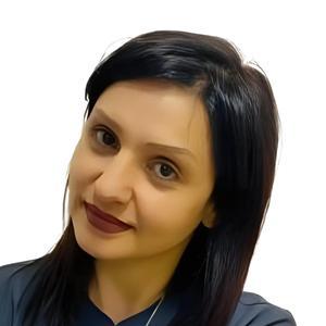 Тер-Мартиросян Армине , детский стоматолог, стоматолог - Масис