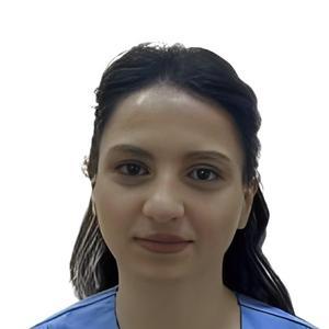 Варданян Ани - фотография Варданян Ани , стоматолог - Масис