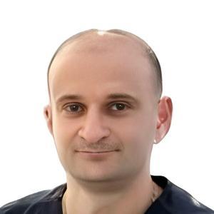 Аванесян Айк Завенович, стоматолог - Масис