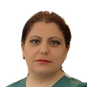 Казарян Кристина - фотография Казарян Кристина , эндокринолог - Масис