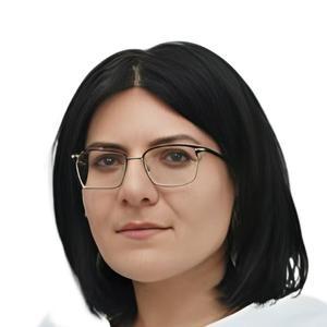 Самсонян Нарине , врач узи - Масис