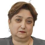 Антонян Сусанна , Терапевт - Масис