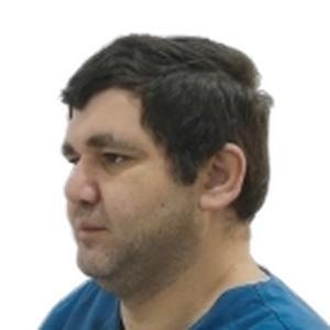 Хачатрян Рубен , врач узи, радиолог - Масис