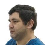Хачатрян Рубен , Врач УЗИ, Радиолог - Масис